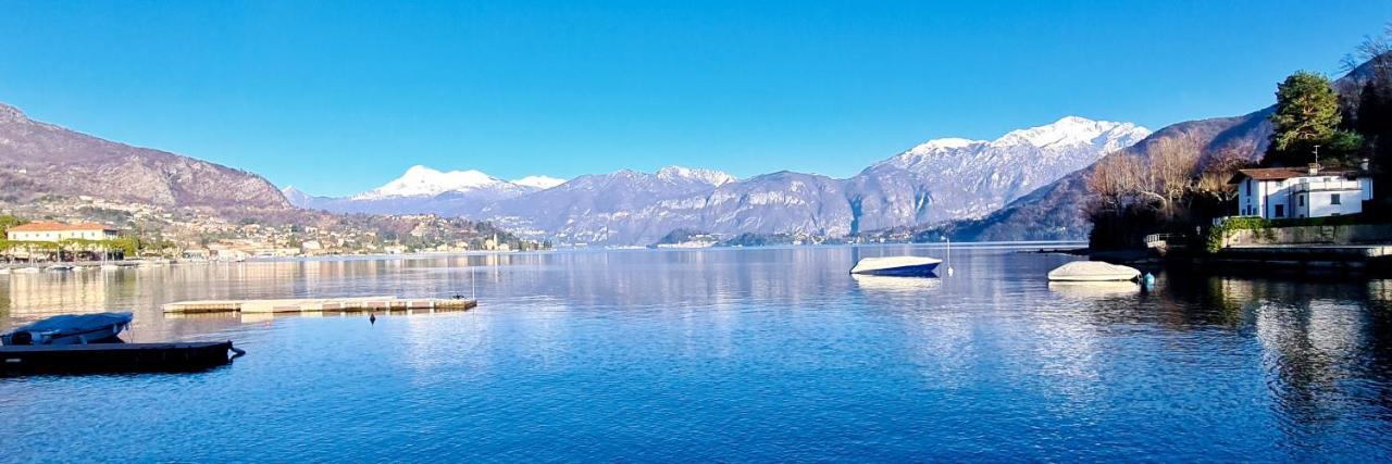 Colonno Panoramica Lago Di Como Екстер'єр фото