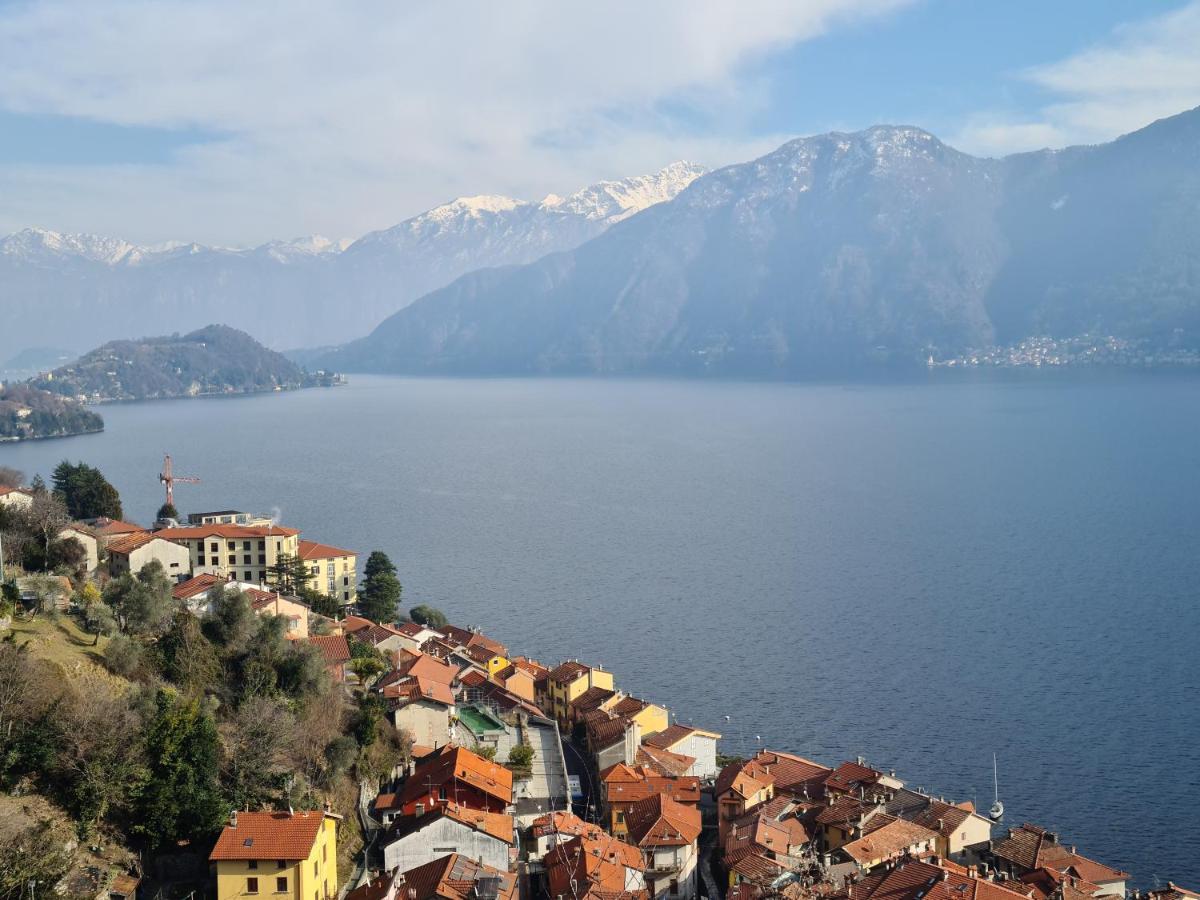 Colonno Panoramica Lago Di Como Екстер'єр фото