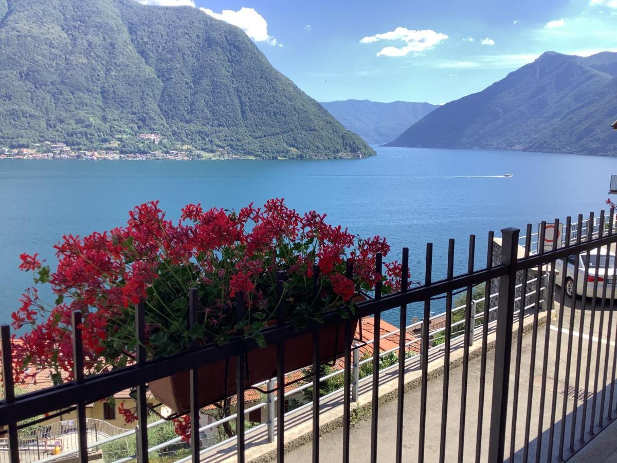 Colonno Panoramica Lago Di Como Екстер'єр фото