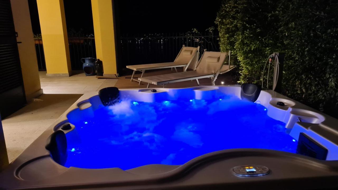 Colonno Panoramica Lago Di Como Екстер'єр фото
