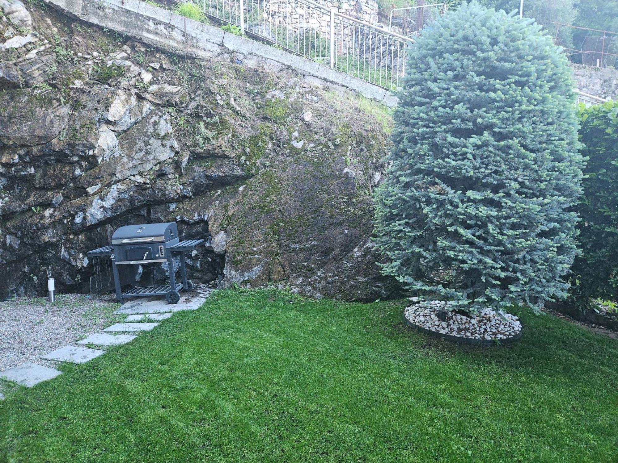 Colonno Panoramica Lago Di Como Екстер'єр фото