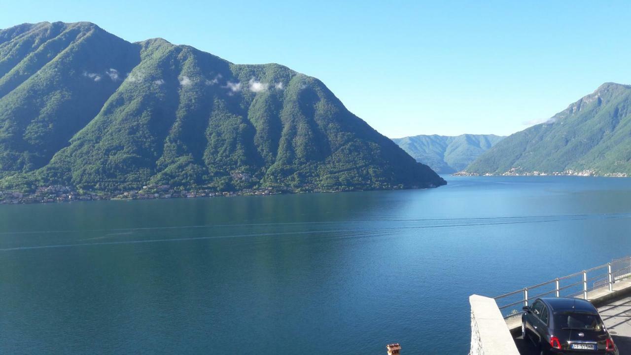 Colonno Panoramica Lago Di Como Екстер'єр фото