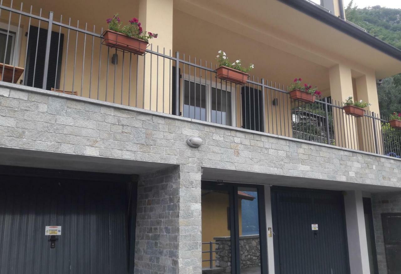 Colonno Panoramica Lago Di Como Екстер'єр фото