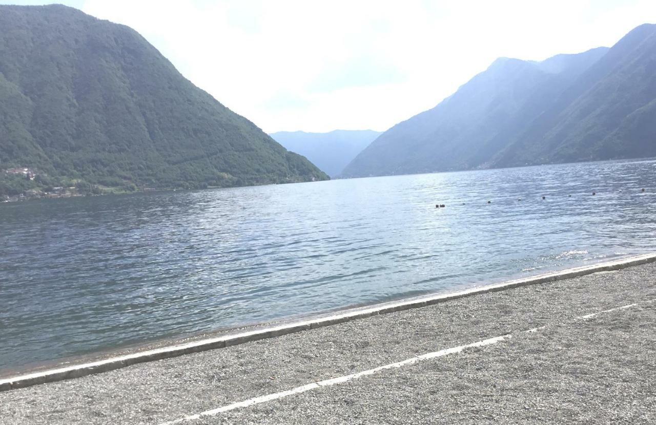 Colonno Panoramica Lago Di Como Екстер'єр фото